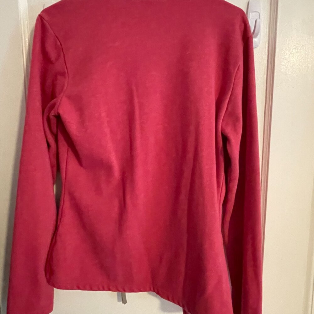 Bench Sweater - Picture 5 of 5